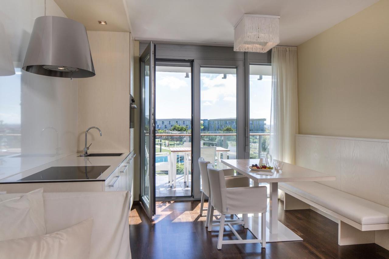 Falkensteiner Residences Senia 돈제페트레케인 객실 사진
