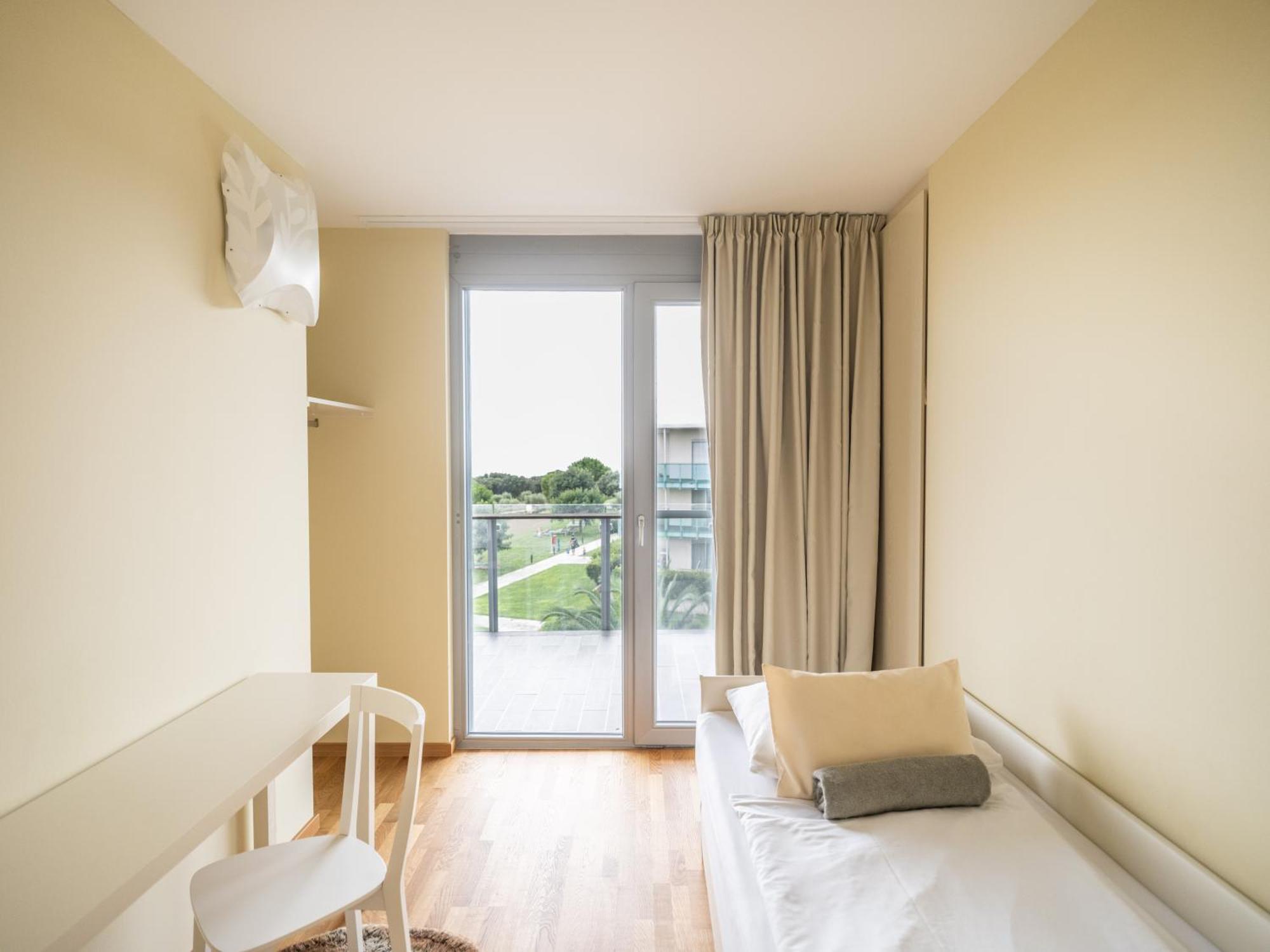 Falkensteiner Residences Senia 돈제페트레케인 외부 사진