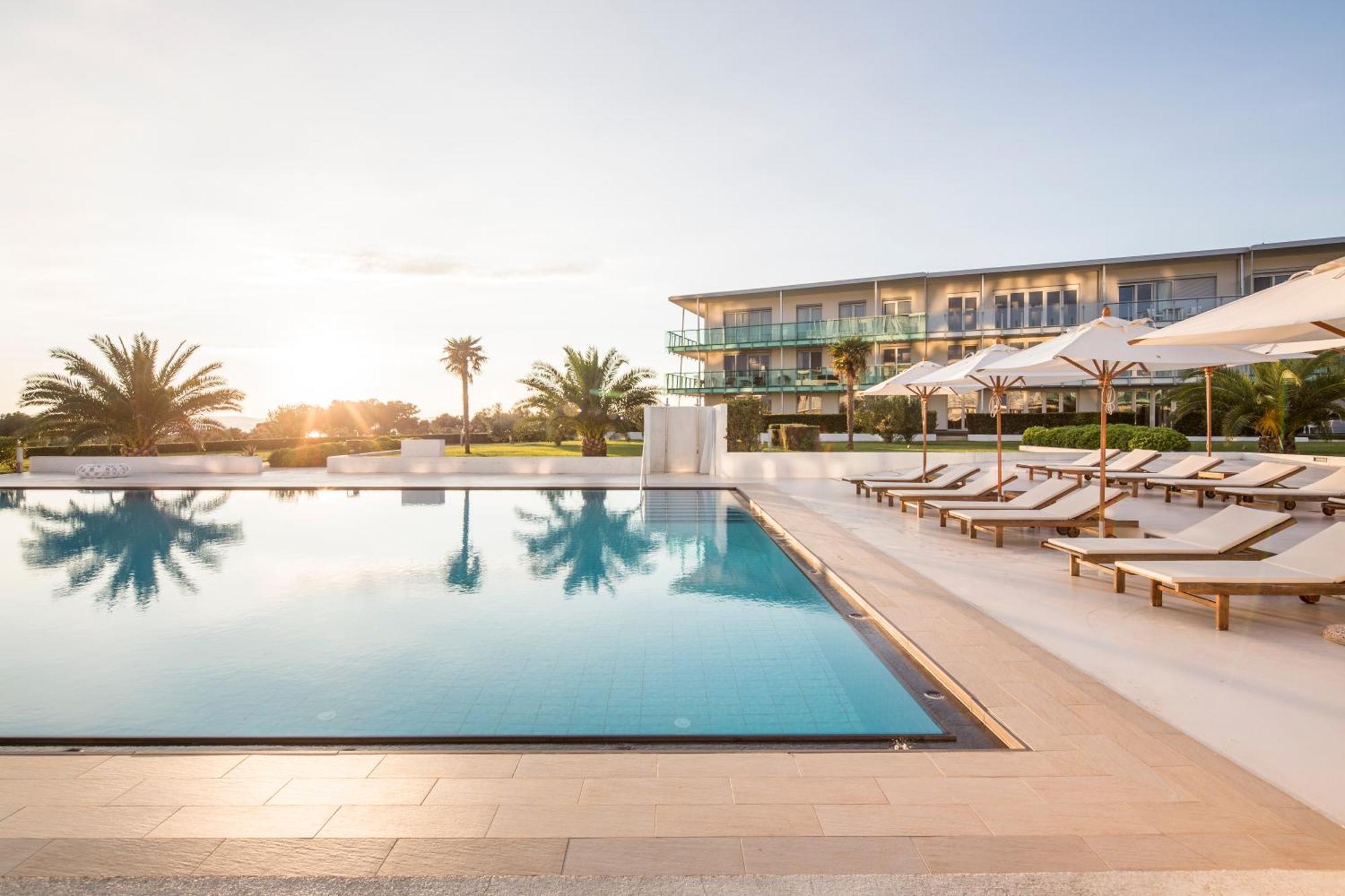 Falkensteiner Residences Senia 돈제페트레케인 외부 사진