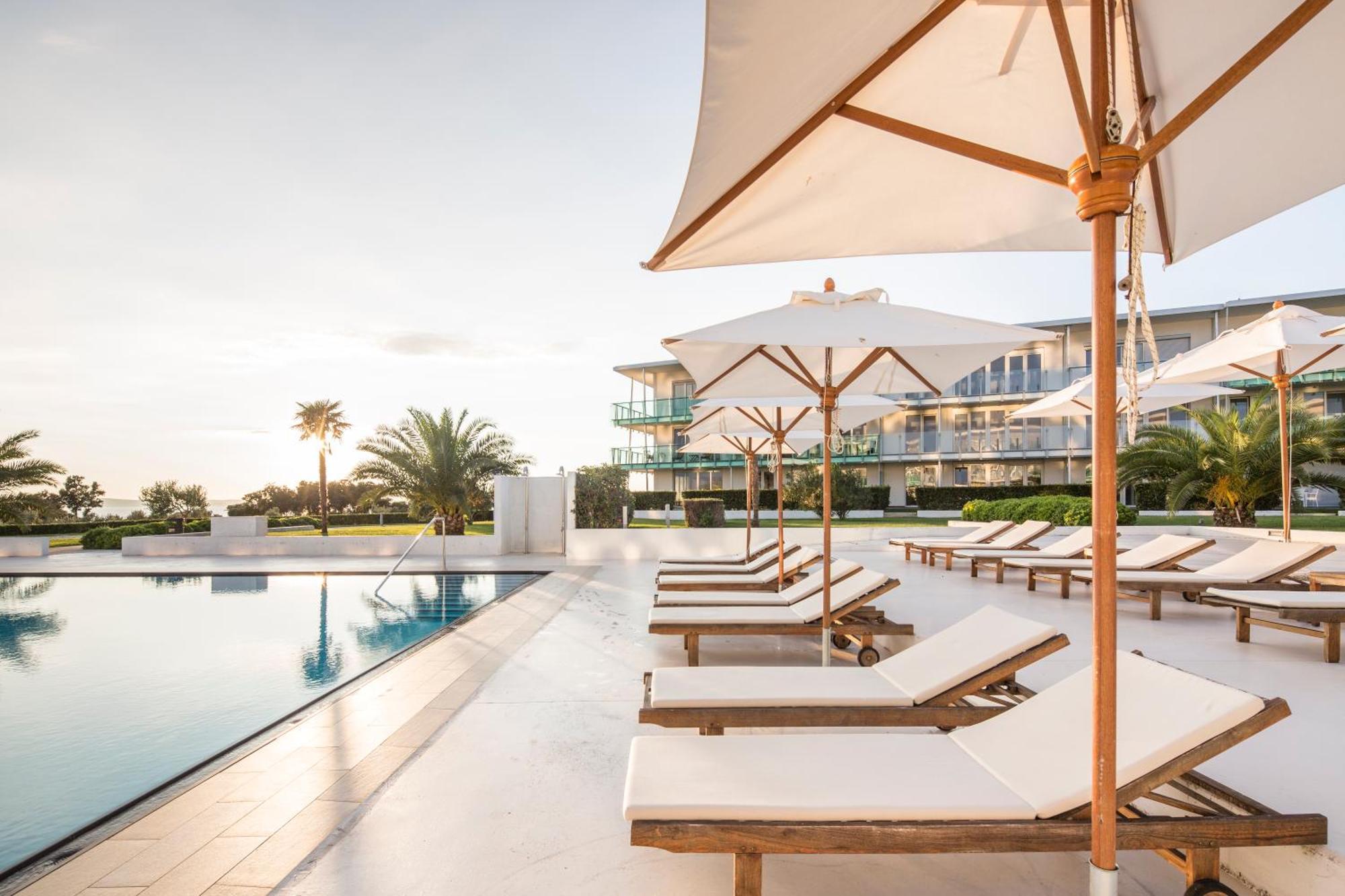 Falkensteiner Residences Senia 돈제페트레케인 외부 사진