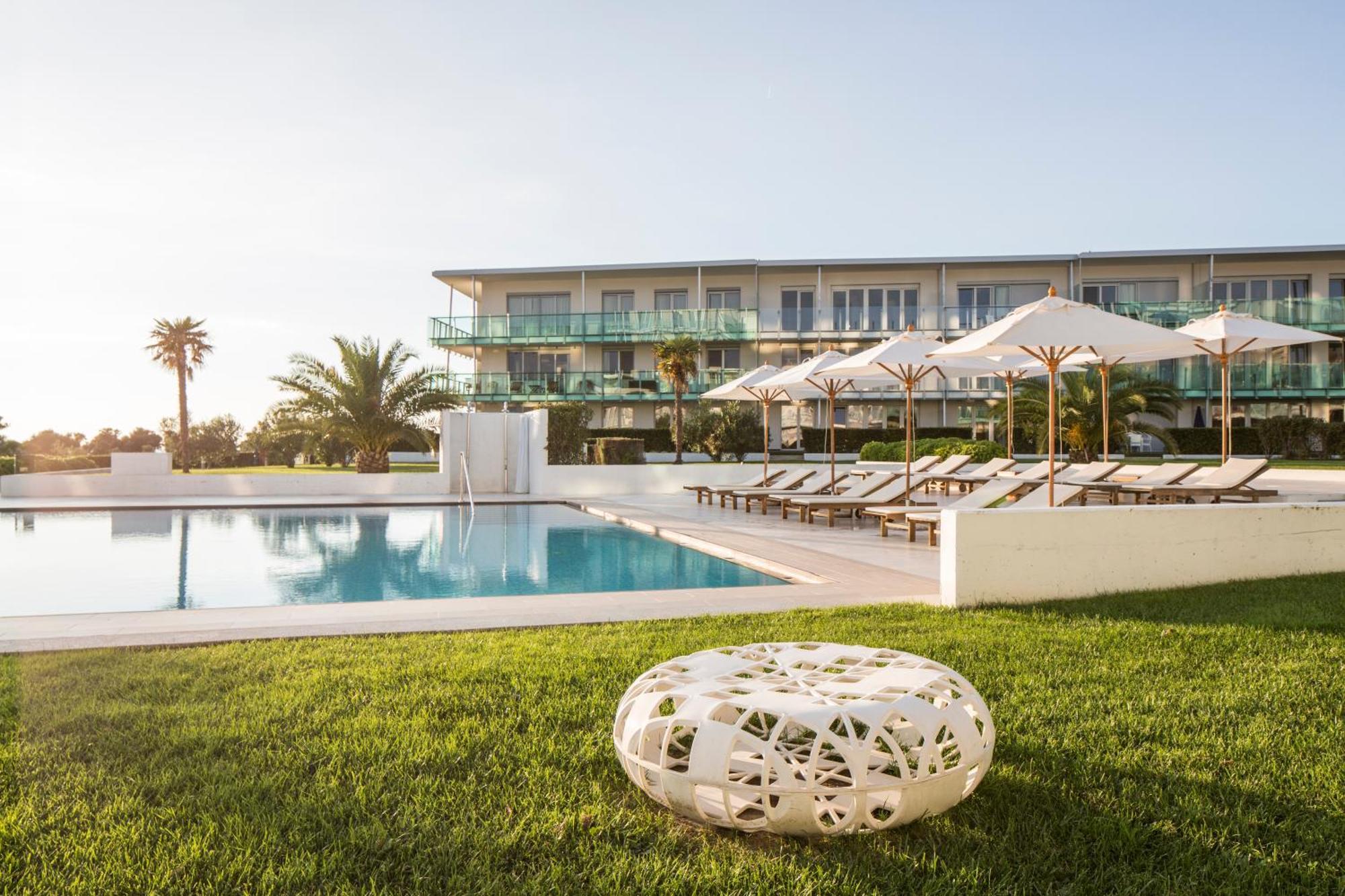 Falkensteiner Residences Senia 돈제페트레케인 외부 사진