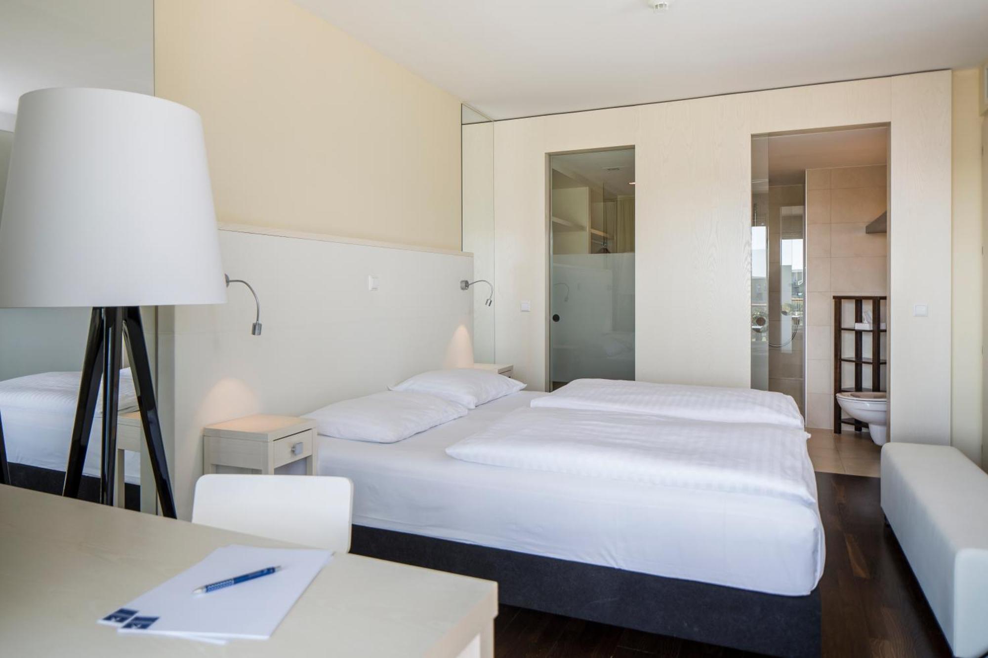 Falkensteiner Residences Senia 돈제페트레케인 객실 사진